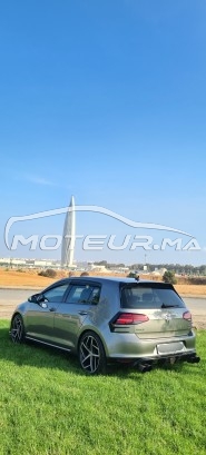 فولكزفاكن جولف 7 مستعملة 2886180