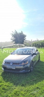 فولكزفاكن جولف 7 مستعملة 2886182