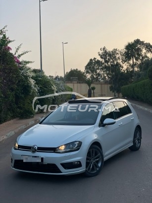 VOLKSWAGEN Golf 7 Golf 7 r-line occasion 2625326