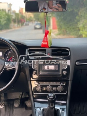 VOLKSWAGEN Golf 7 Golf 7 r-line occasion 2625323