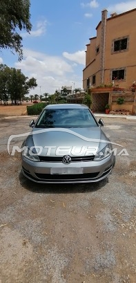 فولكزفاكن جولف 7 مستعملة 1657274