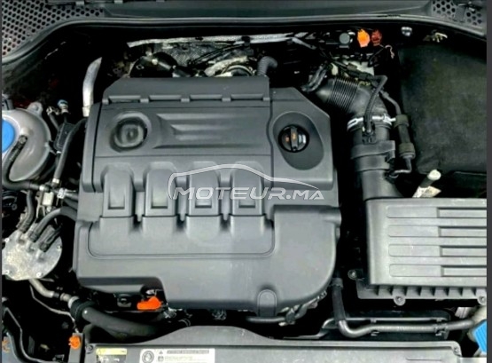 فولكزفاكن جولف 7 Gtd مستعملة 1655546