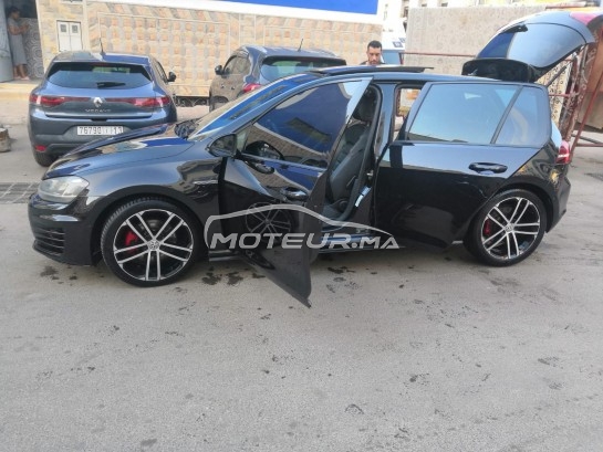 VOLKSWAGEN Golf 7 occasion 1618136