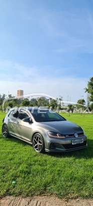 فولكزفاكن جولف 7 مستعملة 2886183