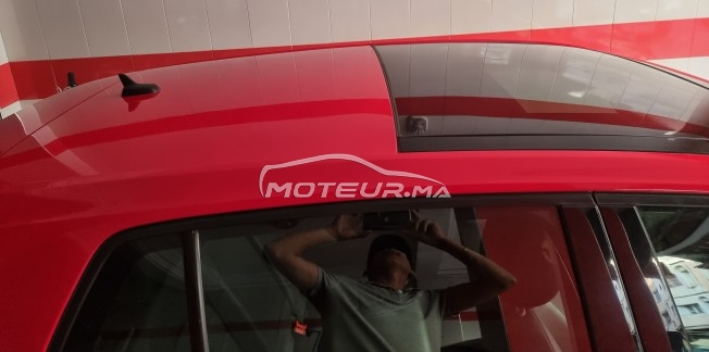 فولكزفاكن جولف 7 مستعملة 1467138