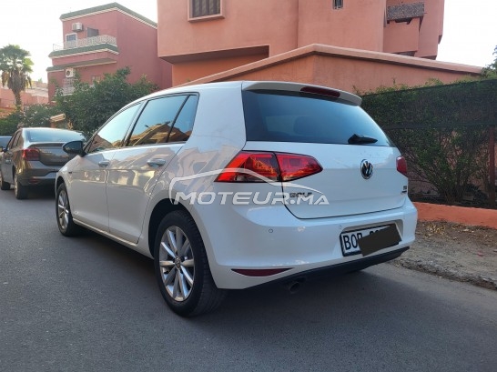 فولكزفاكن جولف 7 مستعملة 1498615
