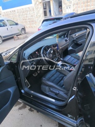 VOLKSWAGEN Golf 7 occasion 1618134