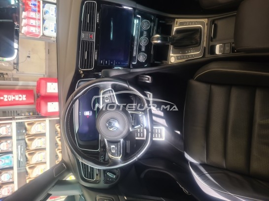 فولكزفاكن جولف 7 Gtd مستعملة 1772402