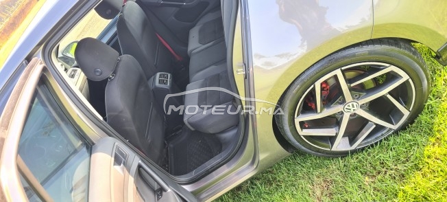 فولكزفاكن جولف 7 مستعملة 2886179