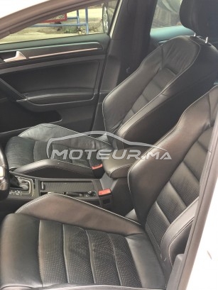 فولكزفاكن جولف 7 Gtd 7.5 مستعملة 1648296