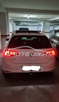 فولكزفاكن جولف 7 Gtd مستعملة 1248338