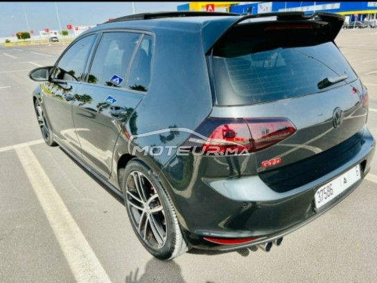 فولكزفاكن جولف 7 Gtd مستعملة 1655547