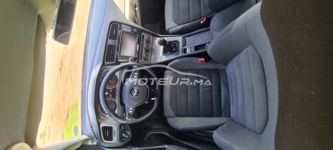 فولكزفاكن جولف 7 مستعملة 2886178