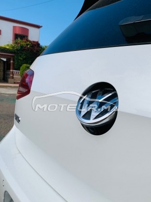 VOLKSWAGEN Golf 7 Gtd occasion 1397703
