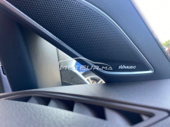 VOLKSWAGEN Golf 7 Gtd occasion 1397701