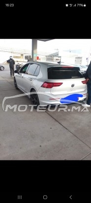 فولكزفاكن جولف 8 R line مستعملة 1790764