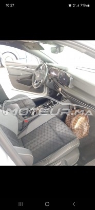 فولكزفاكن جولف 8 R line مستعملة 1790763