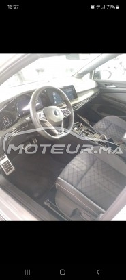 فولكزفاكن جولف 8 R line مستعملة 1790762