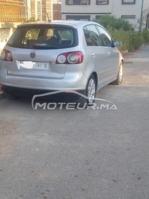 فولكزفاكن جولف 5 مستعملة 1215292