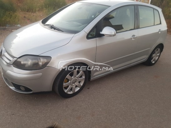 فولكزفاكن جولف 5 مستعملة 1215294