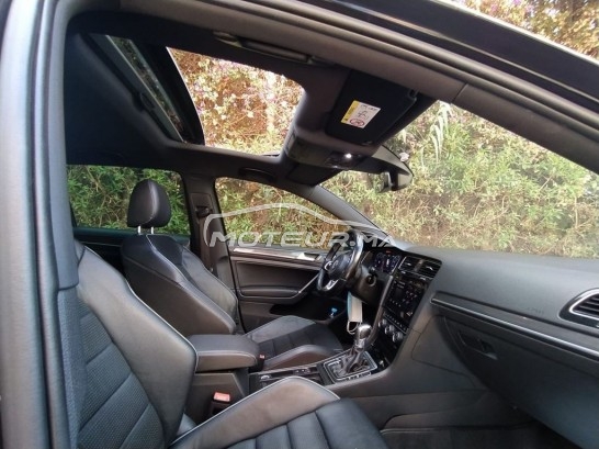 VOLKSWAGEN Golf 7 Gtd occasion 1240221