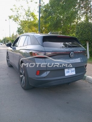 VOLKSWAGEN Id.4 2024 occasion 2517349