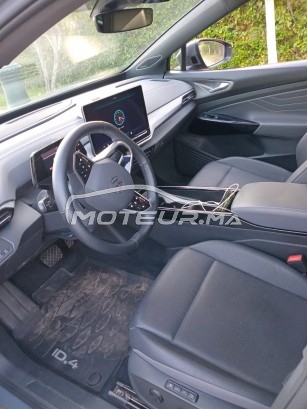 VOLKSWAGEN Id.4 2024 occasion 2517351