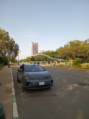 VOLKSWAGEN Id.4 2024 occasion 2517348