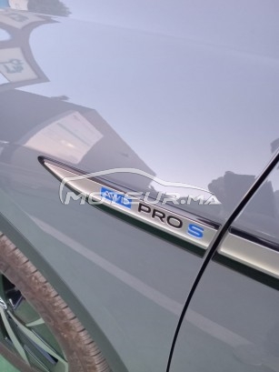 VOLKSWAGEN Id.4 2024 occasion 2517350