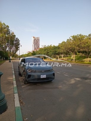 VOLKSWAGEN Id.4 2024 occasion 2517342
