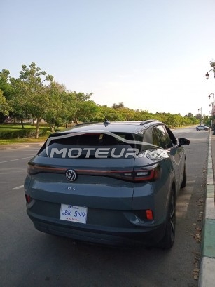 VOLKSWAGEN Id.4 2024 occasion 2517353