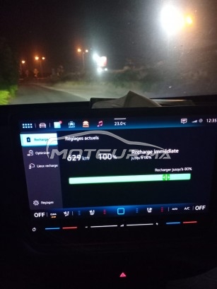 VOLKSWAGEN Id.4 2024 occasion 2517357