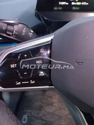 VOLKSWAGEN Id.4 2024 occasion 2517345