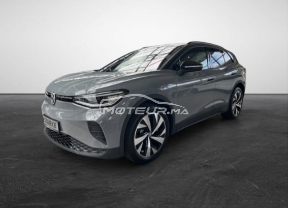 VOLKSWAGEN Id.4 2024 occasion 2773561