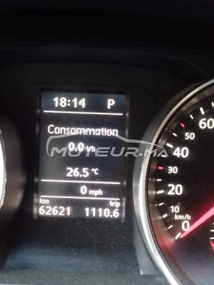 فولكزفاكن جيتتا Tdi مستعملة 1943319