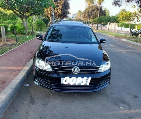 فولكزفاكن جيتتا 2.0 مستعملة 1252186