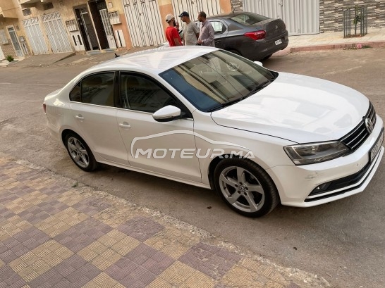 VOLKSWAGEN Jetta occasion 1699629