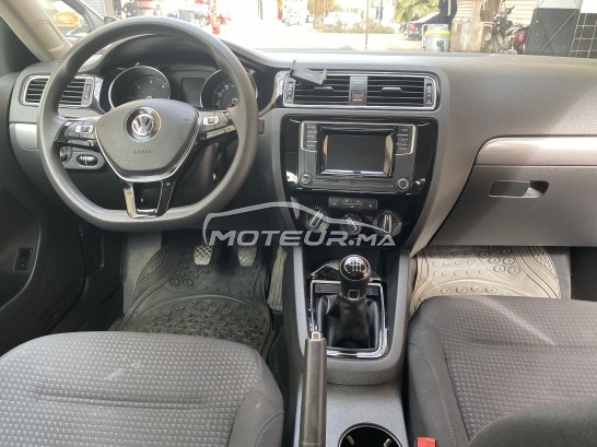 فولكزفاكن جيتتا مستعملة 1294714