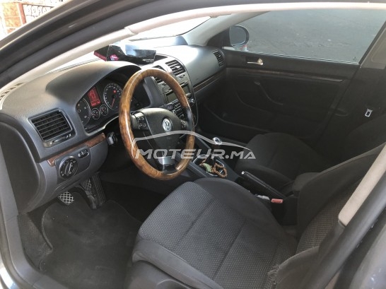 فولكزفاكن جيتتا مستعملة 1164893