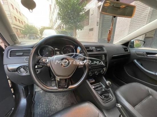 فولكزفاكن جيتتا Premium us مستعملة 1679509