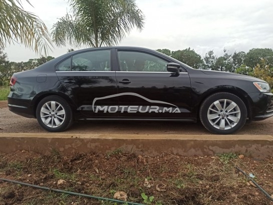 فولكزفاكن جيتتا 2.0 مستعملة 1381848