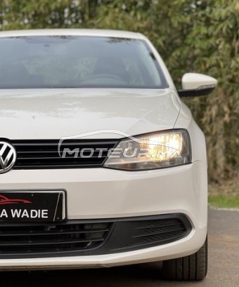 VOLKSWAGEN Jetta occasion