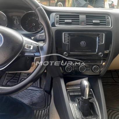 فولكزفاكن جيتتا Tdi مستعملة 1801511
