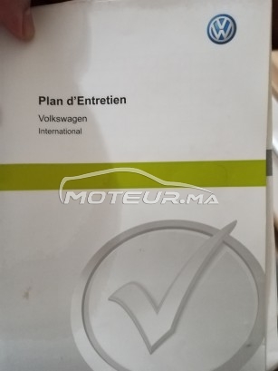 فولكزفاكن جيتتا American 2.0 tdi مستعملة 1188193