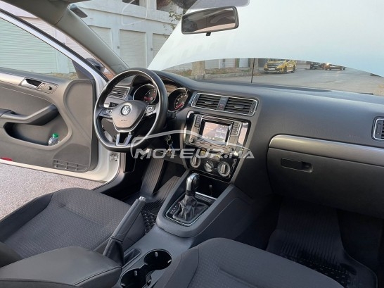 VOLKSWAGEN Jetta Tdi occasion 1769457