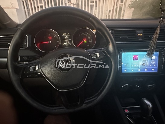 فولكزفاكن جيتتا 2018 مستعملة 1948307