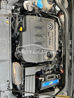 فولكزفاكن جيتتا Amérique مستعملة 3355979