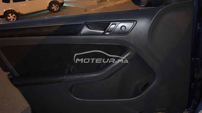 VOLKSWAGEN Jetta Tdi occasion 1756068