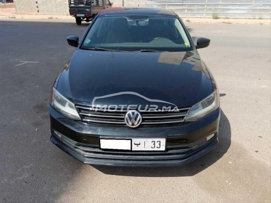 فولكزفاكن جيتتا مستعملة 2466708