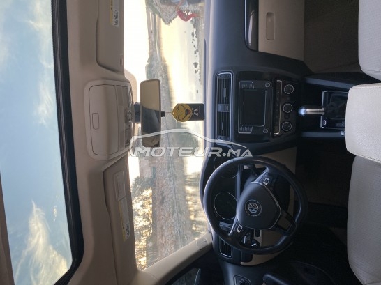 فولكزفاكن جيتتا مستعملة 1586081